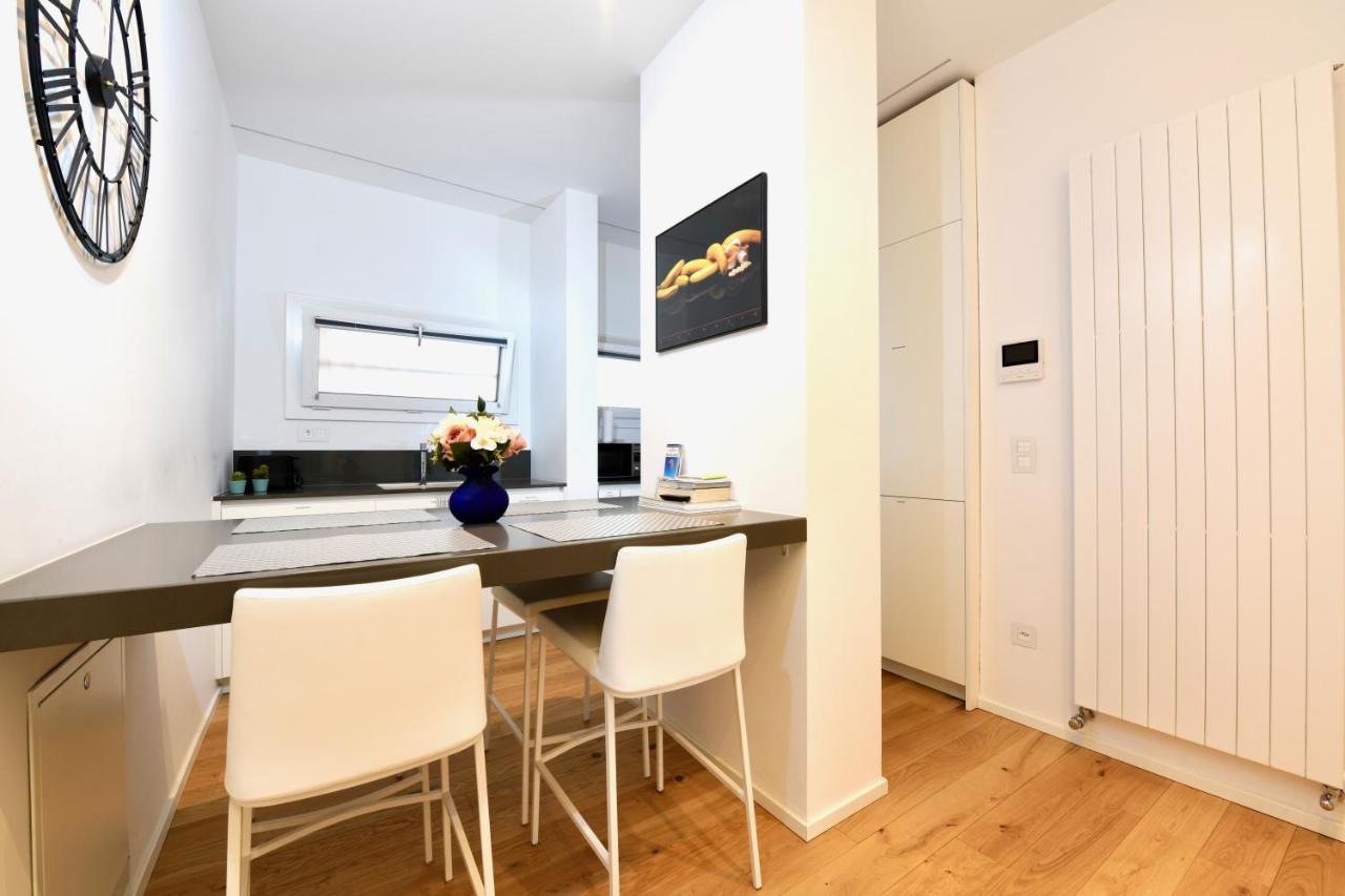 Modern - Free Parking Apartamento *