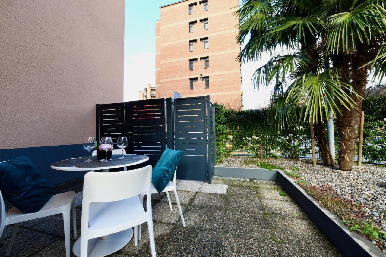 Apartamento Modern - Free Parking
