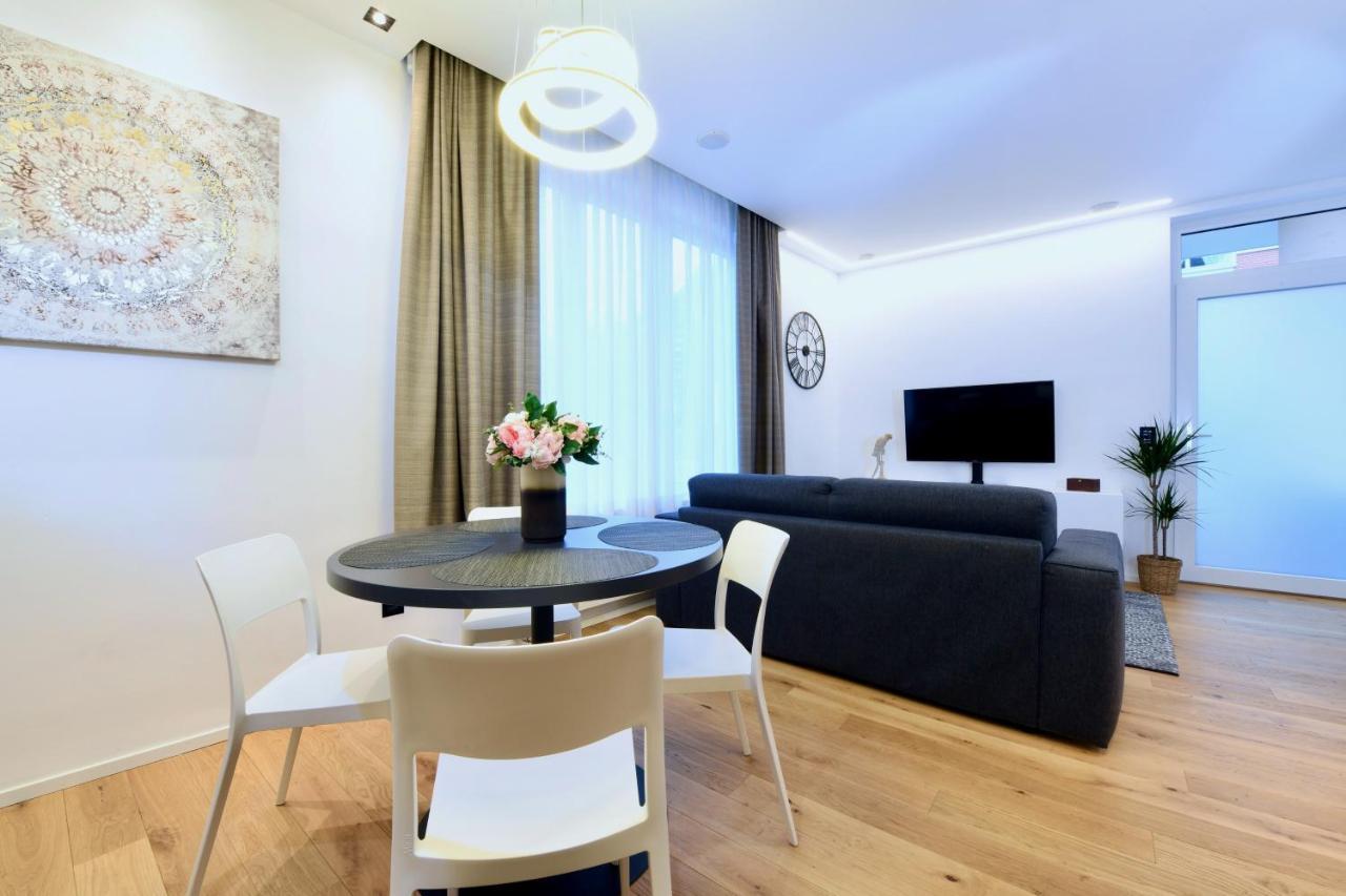 Apartamento Modern - Free Parking