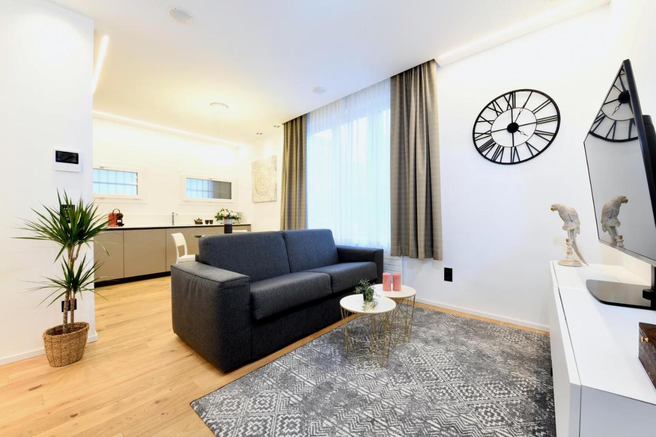 Apartamento Modern - Free Parking *