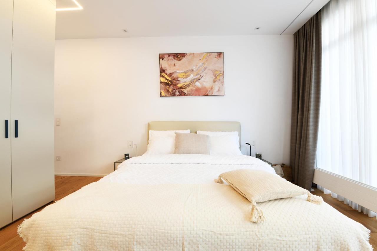 Modern - Free Parking Apartamento Lugano