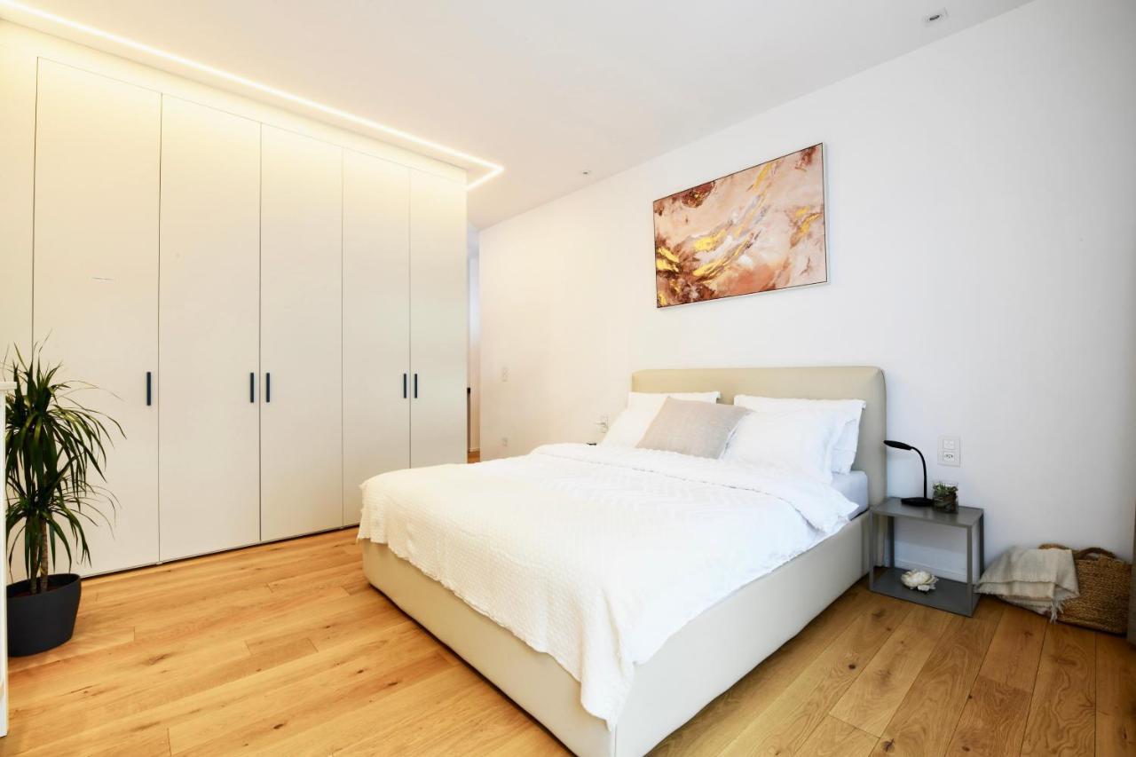 Modern - Free Parking Apartamento