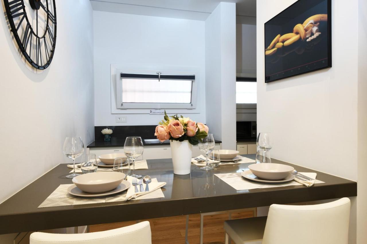 Apartamento Modern - Free Parking *