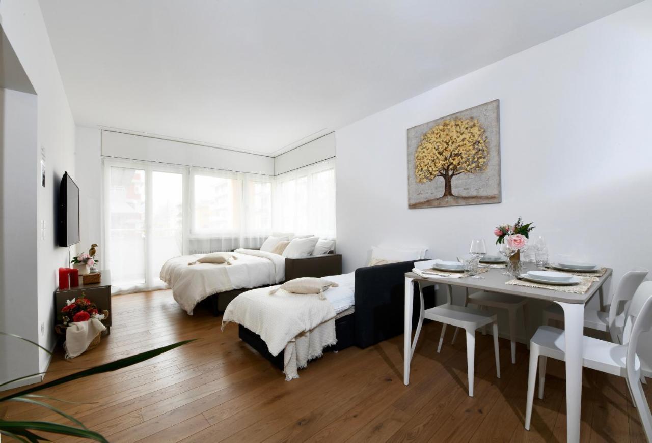 Apartamento Modern - Free Parking