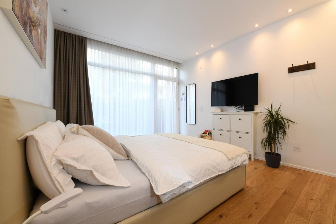 Modern - Free Parking Apartamento