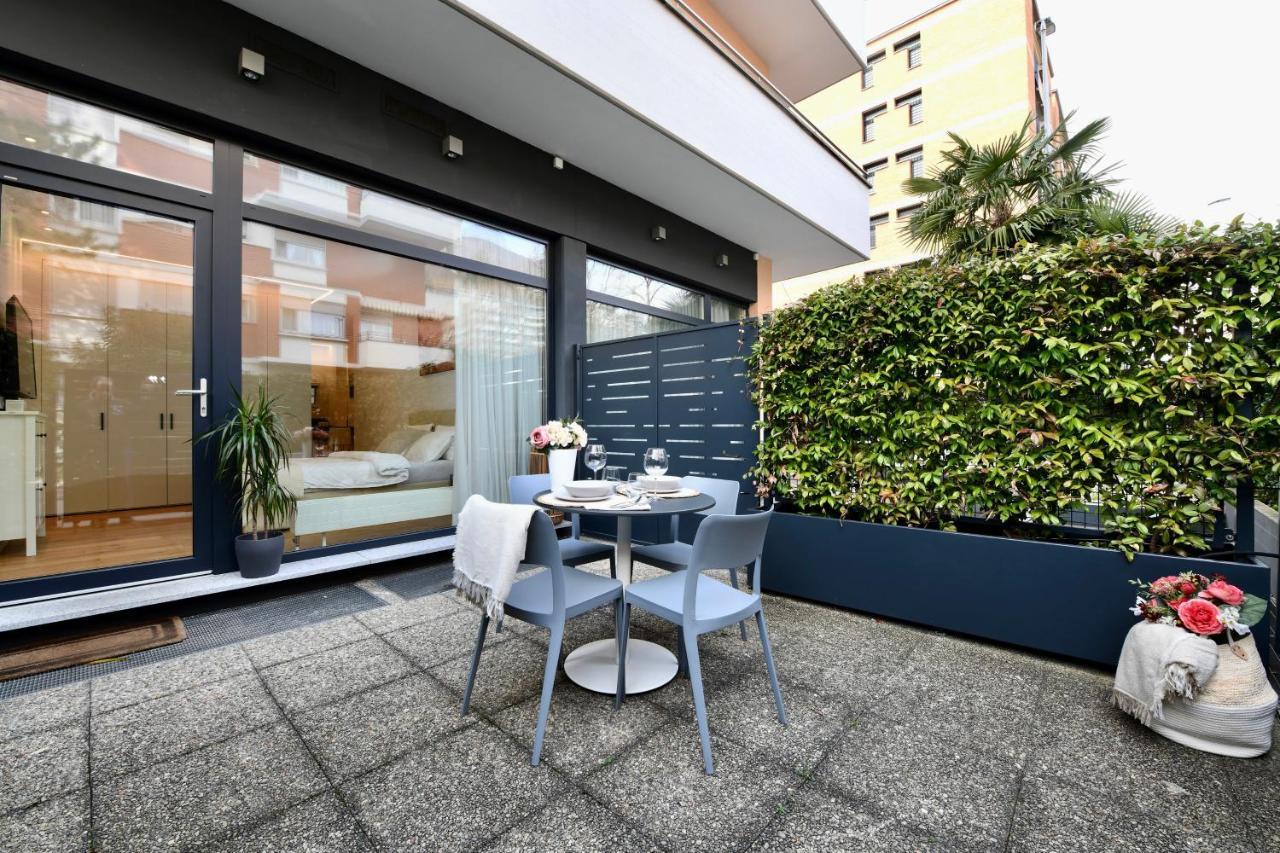 Modern - Free Parking Apartamento *