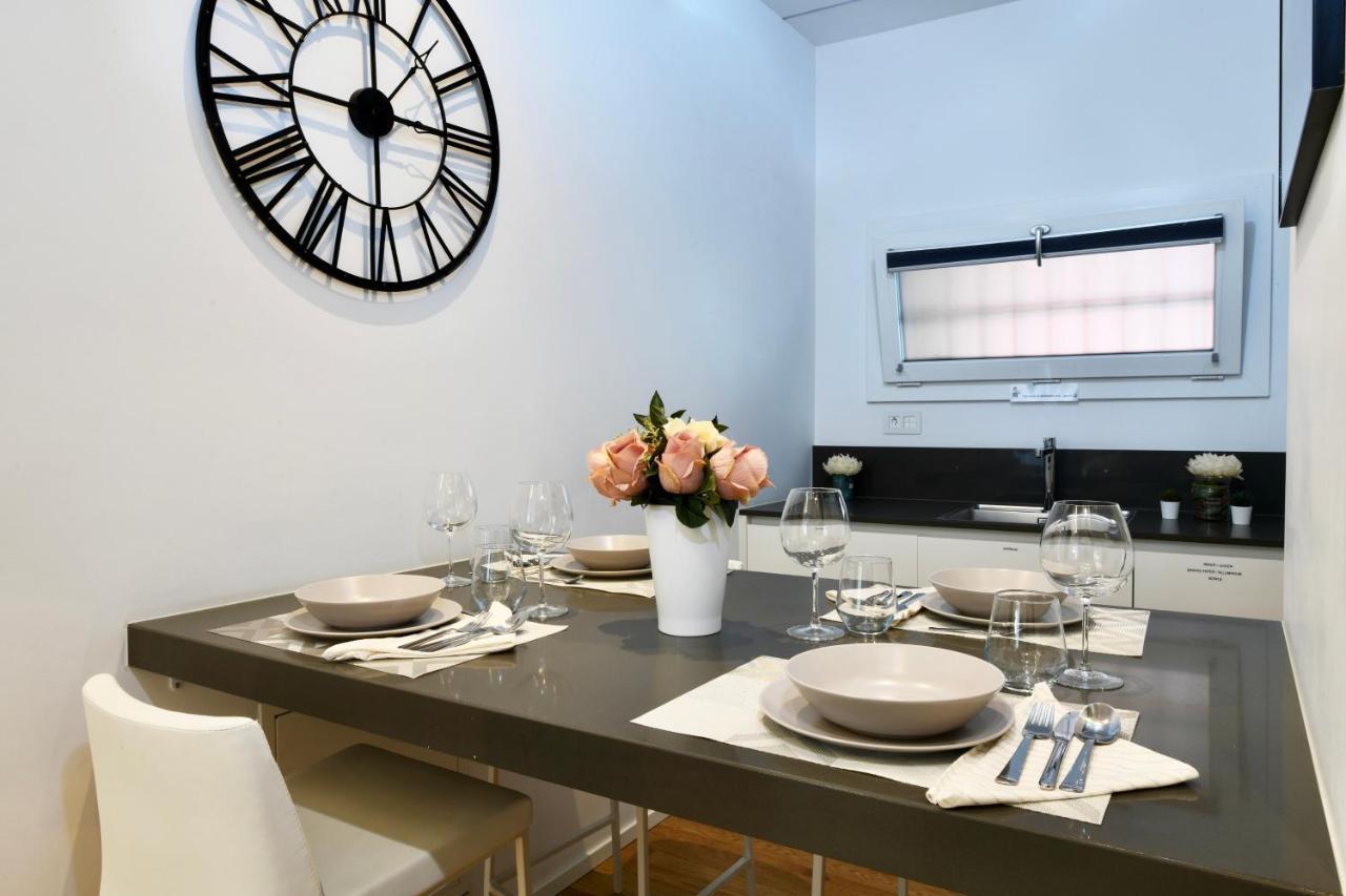 Modern - Free Parking Apartamento