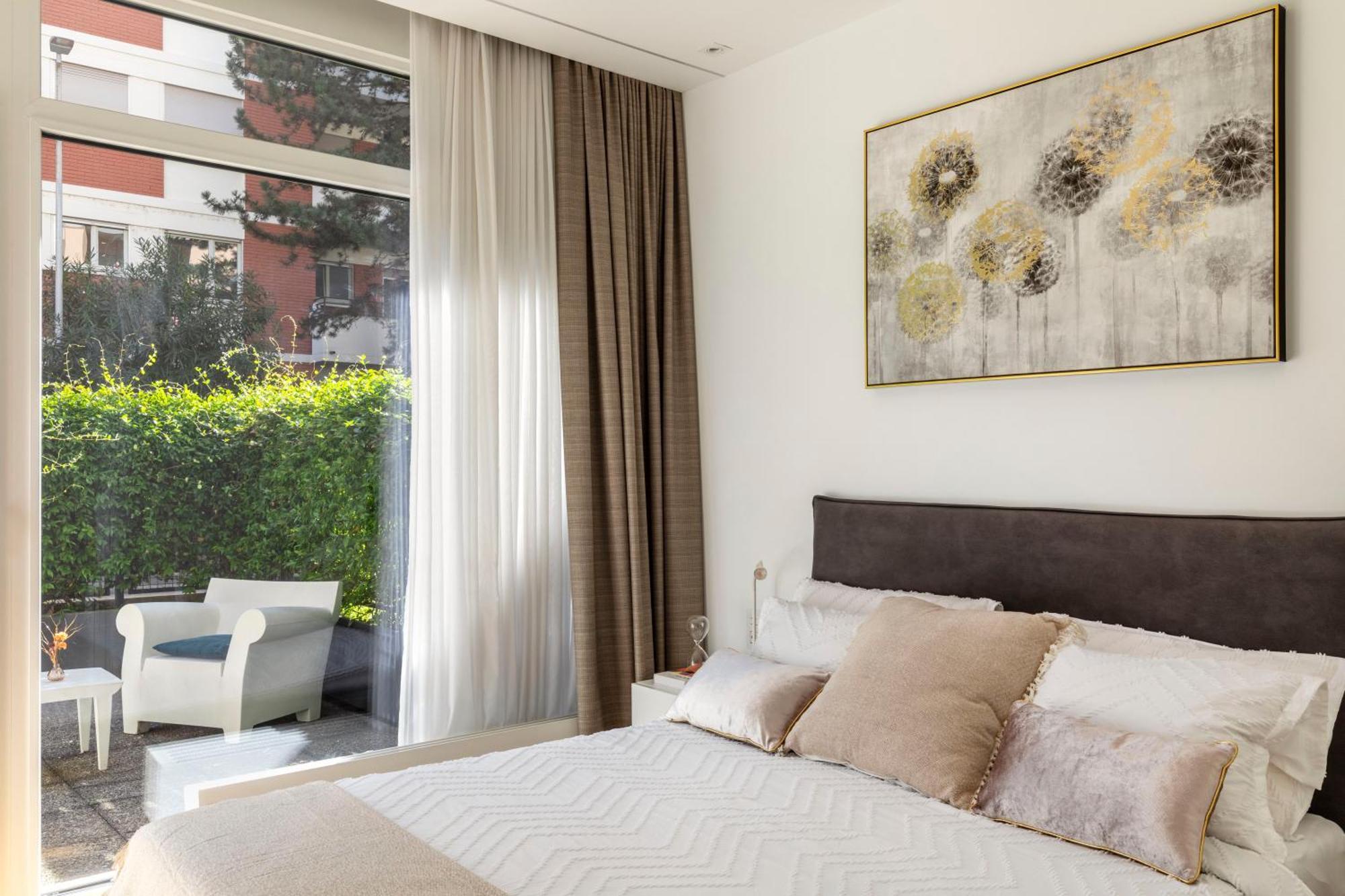 Apartamento Modern - Free Parking *