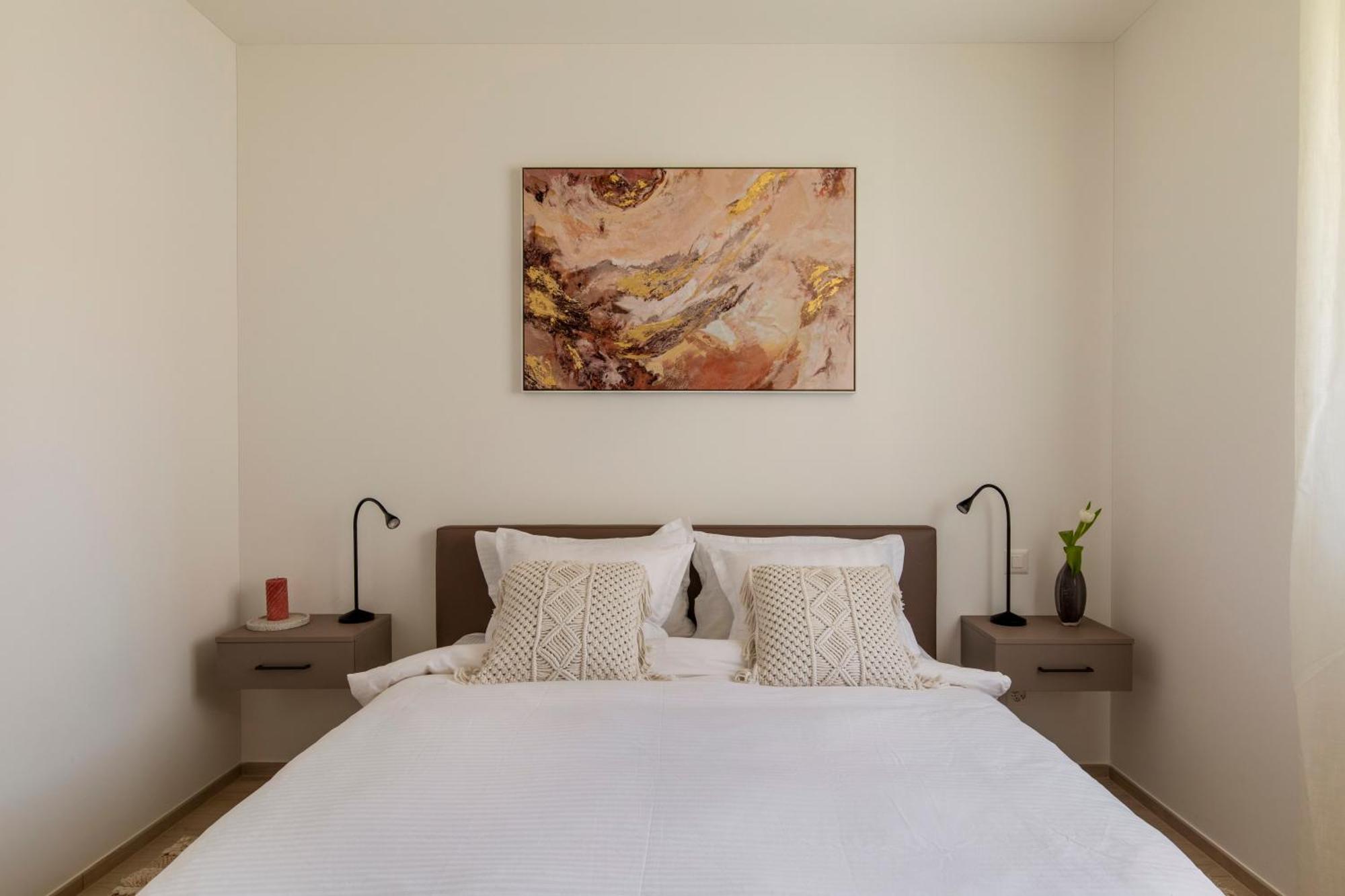 Apartamento Modern - Free Parking