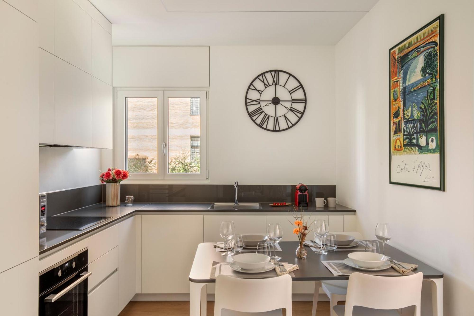 Apartamento Modern - Free Parking *