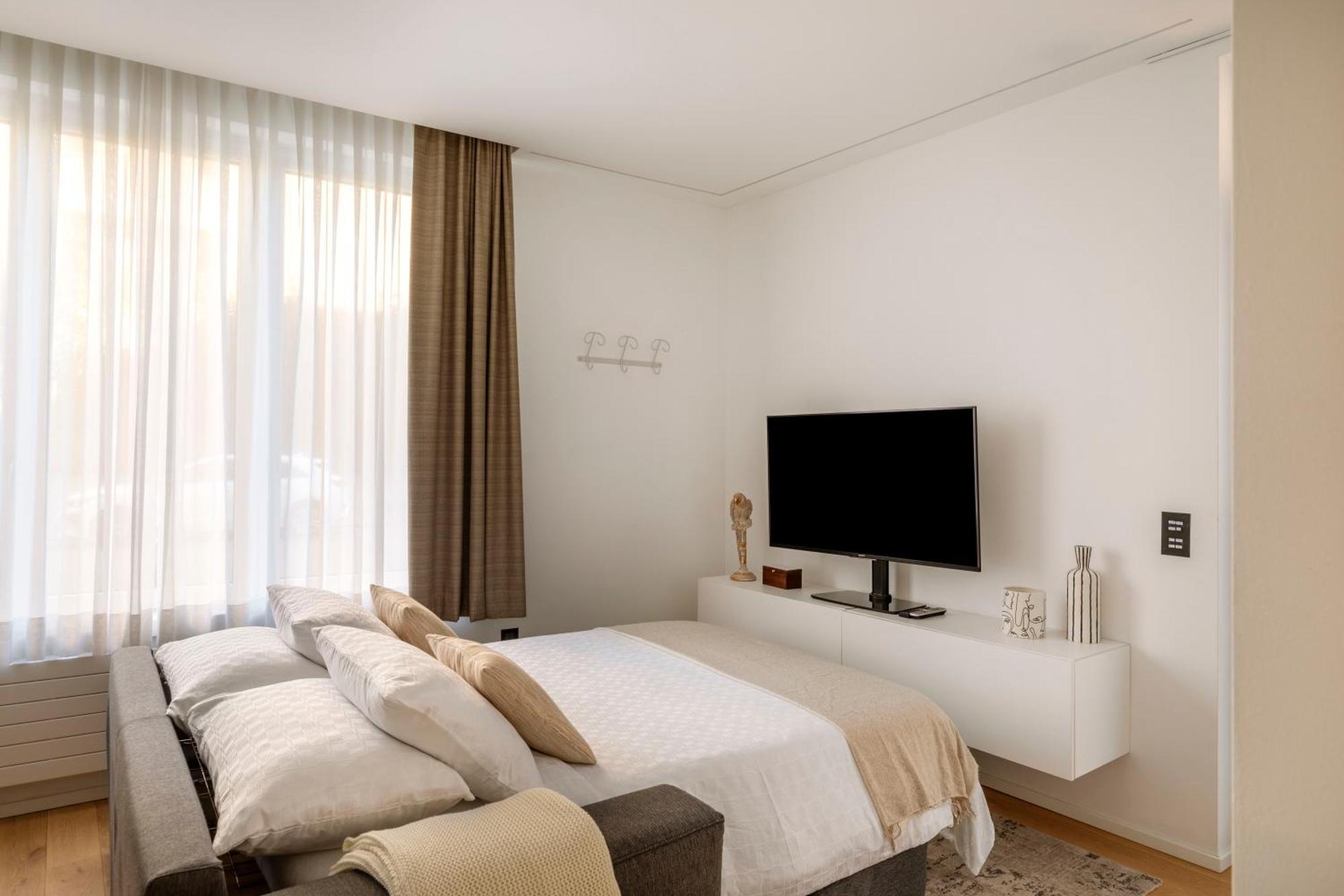 Modern - Free Parking Apartamento *