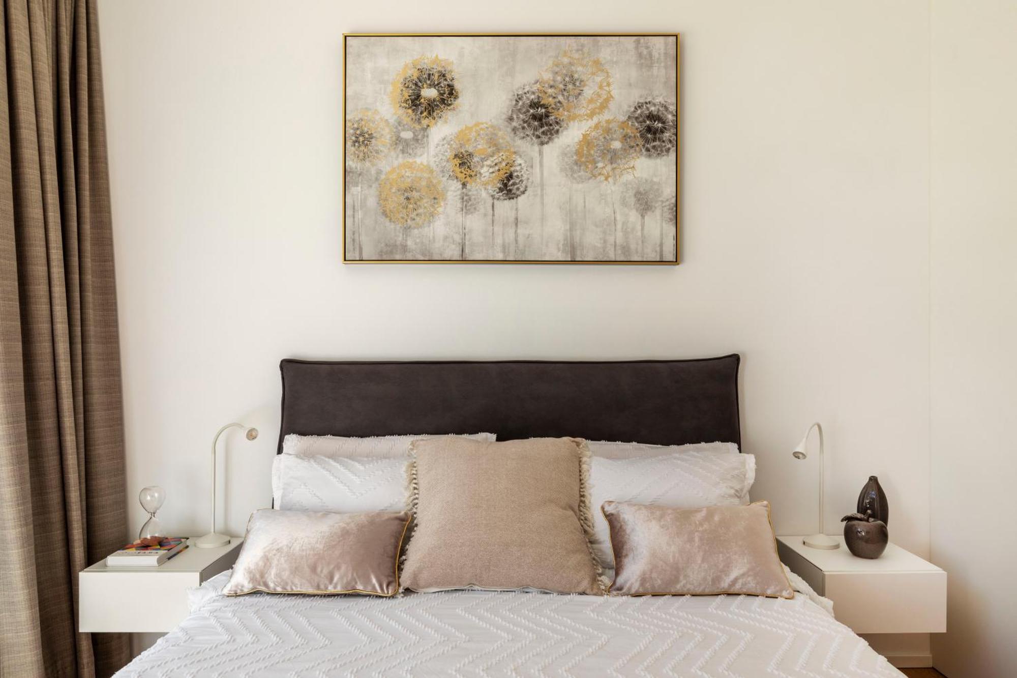 Apartamento Modern - Free Parking *